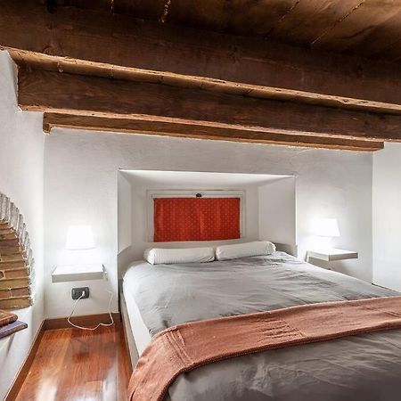 Апартаменти Moscova-Duomo Loft Wifi, Netflix & Design Мілан Екстер'єр фото